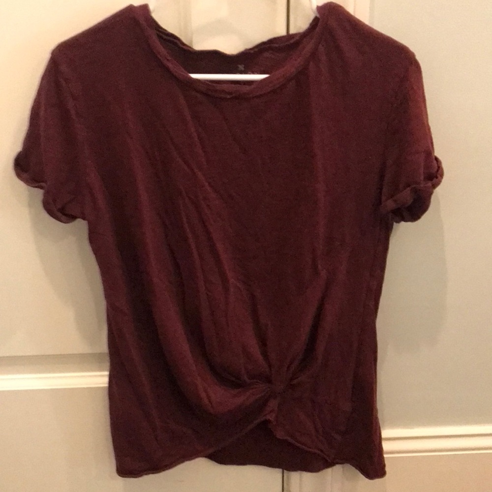 Comfortable t-shirt